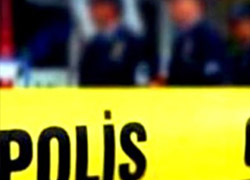 Kahraman polis teröristlere tek başına karşı koydu