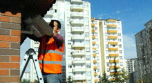 Güvenlik kameralarının yarısı çalışmıyor