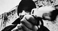 Eski hükümlü ilkokulda ölüm saçtı!