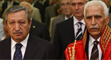 Yargı kulisleri bu iddiayı konuşuyor!