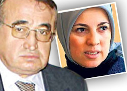Nuh Mete Zulmüyle Övündü!