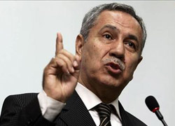 Başbakan'a cevap verdi