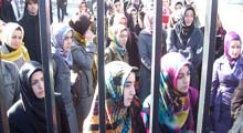 Başörtüsü kararını Danıştay'a götürdü