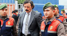 Levent Bektaş'a kazı sorgusu
