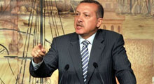 Yunan gazetecinin ilginç tespiti!