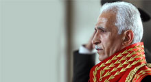 İşte o çıkışın nedeni!