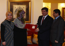 "Türk Vatandaşlığı Nobel'den Daha Değerli"