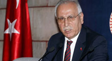 MHP: Biz varız ama...