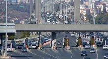 Köprü ve otoyollar özelleşecek