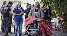 Avrupa'daki Romanların durumu tartışılacak