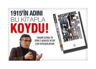 ASALA'cılardan Cemal'e Övgü, Türklere Sövgü