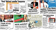 Emir kimden?