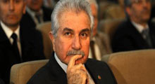 Özbek dokunulmazlık peşinde