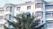 Paşakondu Meclis'e taşındı