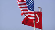 Türkiye - Amerika ilişkilerinde yeni dönem!