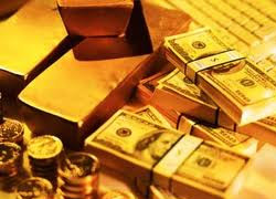 Altının kilogramı 102 bin 650 liraya geriledi