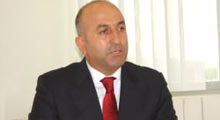 Çavuşoğlu, Grozni'deki terör saldırısını kınadı