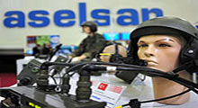 ASELSAN İsrail şirketine karşı kaybetti