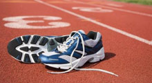 Atletizmde doping!