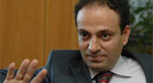Baydemir beraat etti