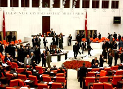 AK Parti'den flaş açıklama