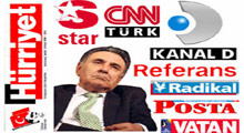 Ana haberlerin rengi değişti!