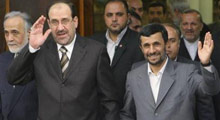 İran'ın taşları oynatacak Irak hamlesi