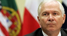 Gates: Türkiye'ye baskı uygulamıyoruz!