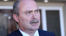 Sinirlioğlu: Türkiye ABD'nin yanında!