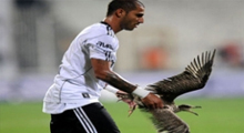 Quaresma Beşiktaş'a övgü yağdırdı!