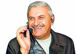 Bakan şaştı kaldı