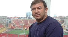 Tanju: Arda yıldız futbolcu değil