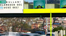 KGS'de 50 TL zorunluluğuna tepki