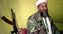 Bin Ladin hakkında son iddia!