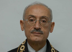 Sacit Adalı: Bu millet asla İran olmaz
