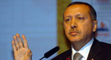 Rum gazetesinin Erdoğan iddiası