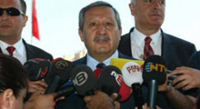 Gerçeker'den HSYK yorumu