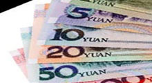 Çin Yuan'ı haftaya düşüşle başladı