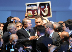 MÜSİAD'tan çağrı