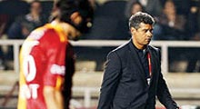 Rijkaard için karar günü
