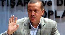 Erdoğan'dan tarihi çağrı!