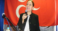 Akşener: Atatürk en dindar devleti kurdu