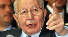 Amerika’ya rest çeken lider: Erbakan