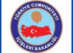 İçişleri Bakanlığı'ndan ''Adres Tespit Genelgesi''  