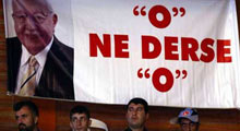 Erbakan Genel Başkan