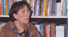 'Babam hafızdı demeye utanırdım'