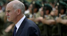 Papandreu arabulucu mu?