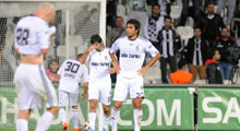 Schuster: Beklemediğimiz bir mağlubiyet aldık