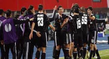 Kartal zorlu virajda!
