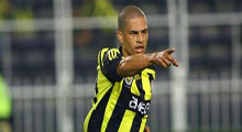 Alex sakatlandı
